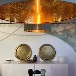 公寓 Loft-wohnung Mit Ausblick Und Terrasse