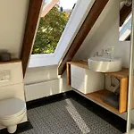 Loft-wohnung Mit Ausblick Und Terrasse 公寓 *