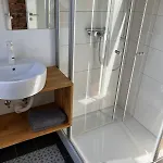 Loft-wohnung Mit Ausblick Und Terrasse 公寓 *