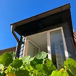 Loft-wohnung Mit Ausblick Und Terrasse * 科堡