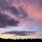 Loft-wohnung Mit Ausblick Und Terrasse 公寓 *