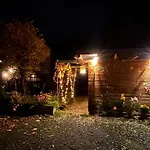 Loft-wohnung Mit Ausblick Und Terrasse 公寓