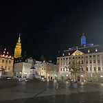 公寓 Loft-wohnung Mit Ausblick Und Terrasse *