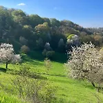 Loft-wohnung Mit Ausblick Und Terrasse 公寓 *