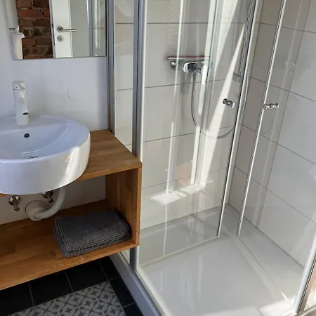 Loft-wohnung Mit Ausblick Und Terrasse Apartment *